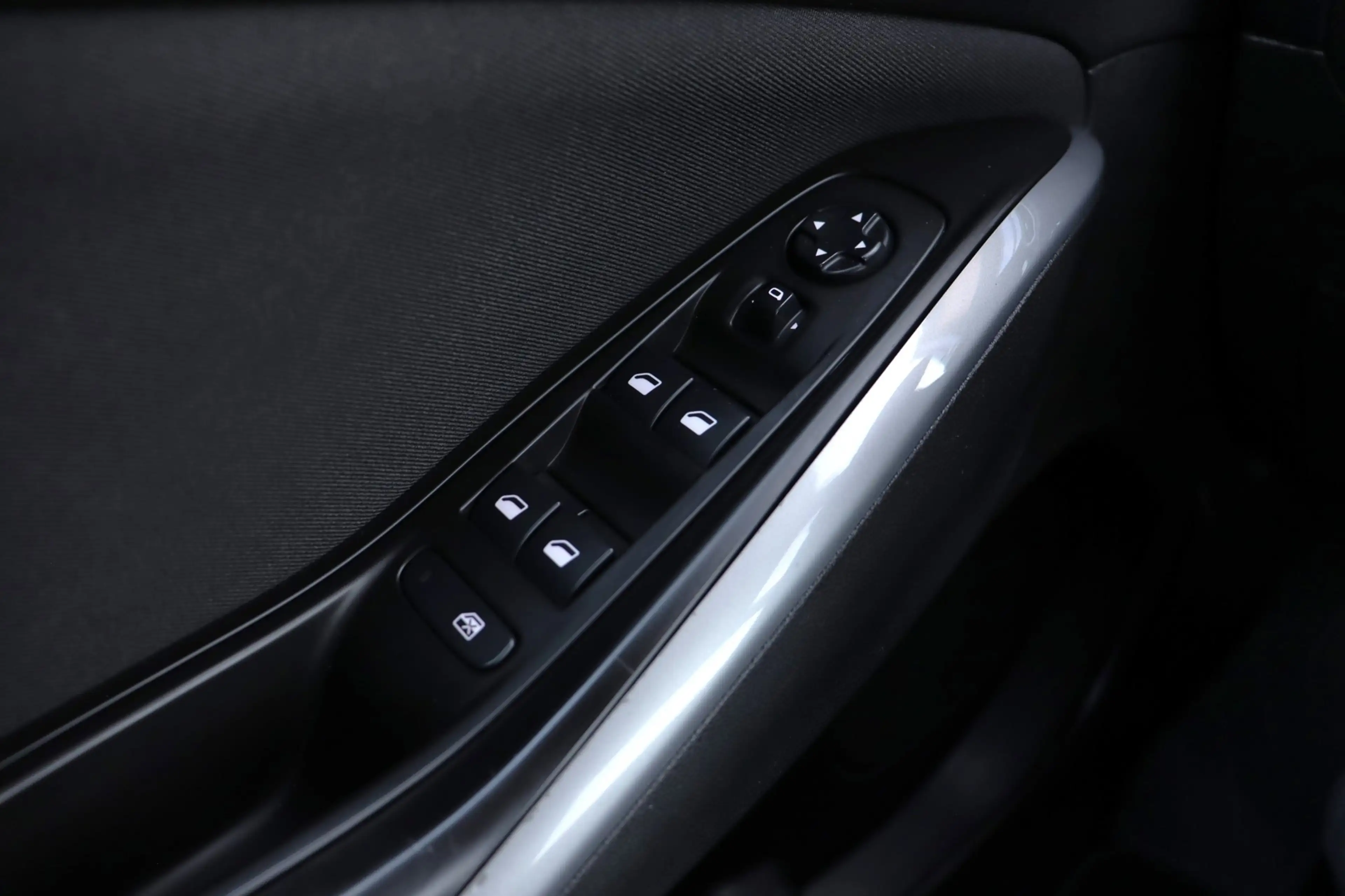 Opel Grandland X 1.2 Turbo Ultimate | Cruise | Airco | Trekhaak | S — photo 30