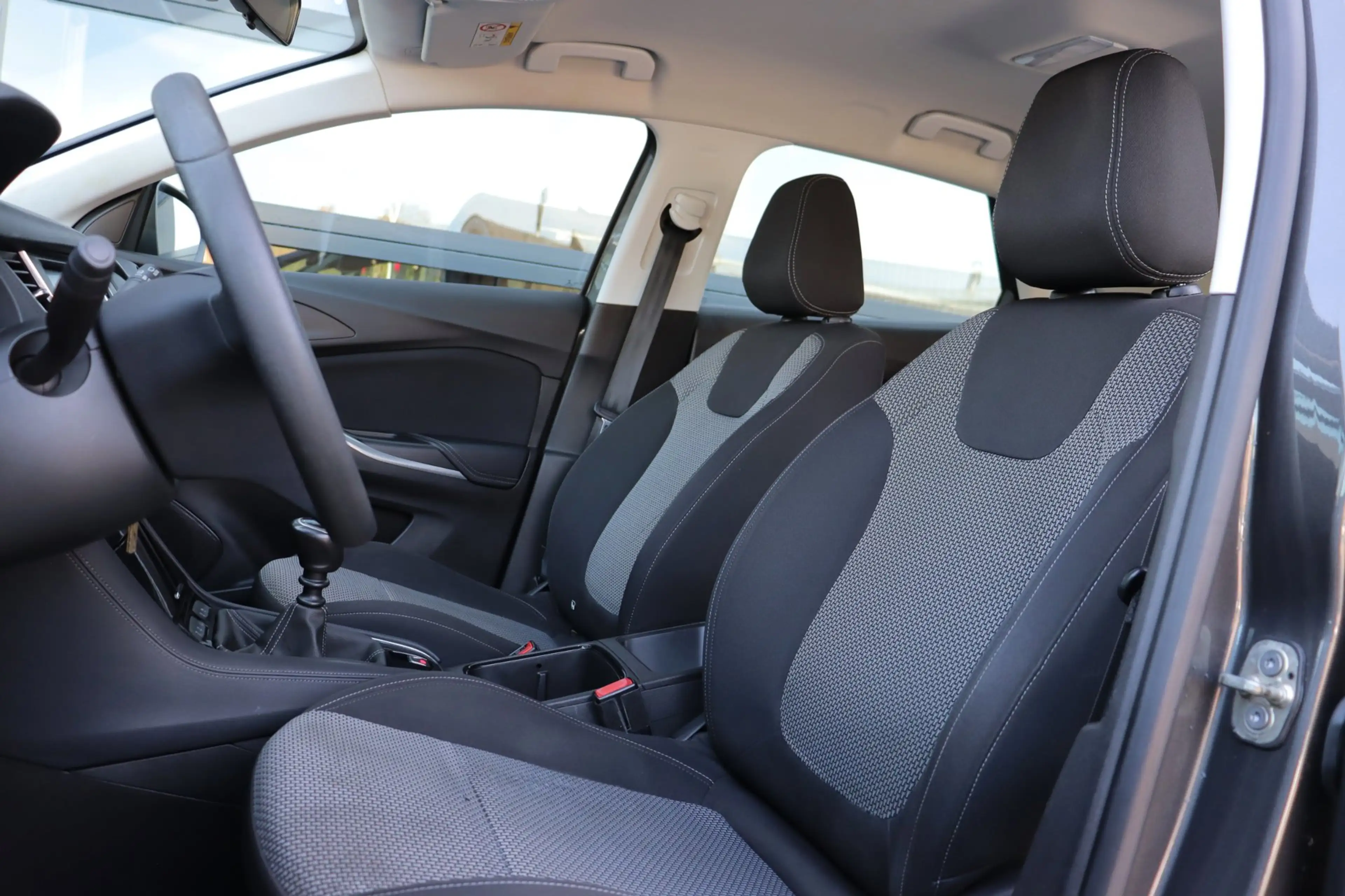 Opel Grandland X 1.2 Turbo Ultimate | Cruise | Airco | Trekhaak | S — photo 4