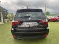 BMW X3 xdrive20d (2.0d) Eletta 177cv Nero - thumbnail 6