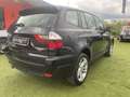 BMW X3 xdrive20d (2.0d) Eletta 177cv Nero - thumbnail 5
