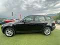 BMW X3 xdrive20d (2.0d) Eletta 177cv Nero - thumbnail 7