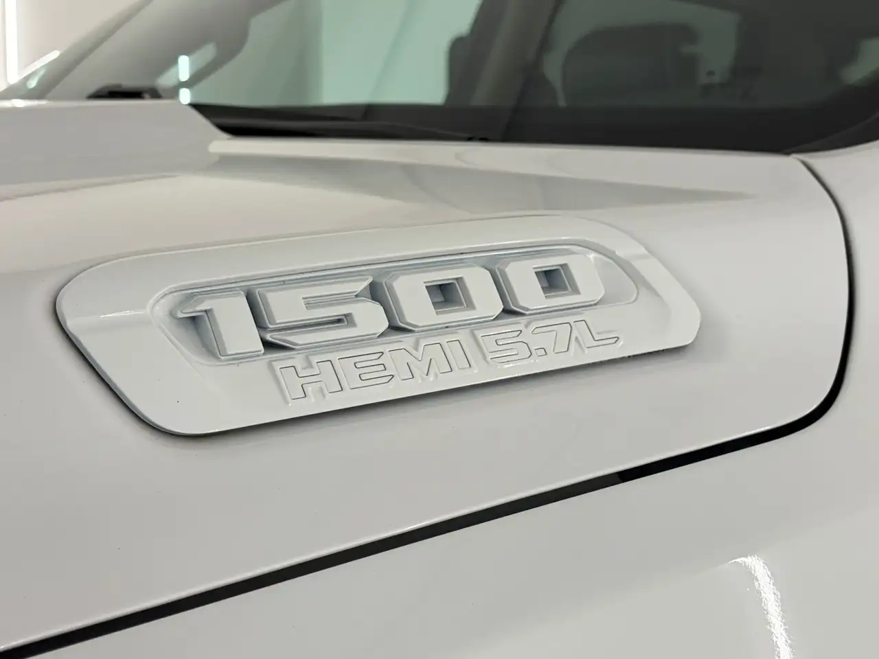 Dodge RAM 2021 — фото 15