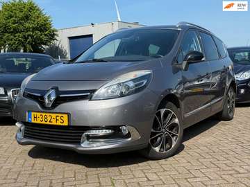 1.6 dCi Bose 7p.