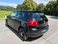 Volkswagen Golf V 1.9 TDI Lim. United/Garantie Schwarz - thumbnail 3