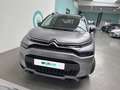 Citroen C3 Aircross 1 1.2 PureTech 110 S&S MAN6 Feel Grijs - thumbnail 2