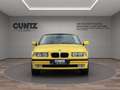 BMW 320 i EXCLUSIVE EDITION + SONDERLEDER + SONDERLACK + Amarillo - thumbnail 3