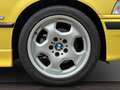 BMW 320 i EXCLUSIVE EDITION + SONDERLEDER + SONDERLACK + Amarillo - thumbnail 13