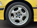 BMW 320 i EXCLUSIVE EDITION + SONDERLEDER + SONDERLACK + Amarillo - thumbnail 10