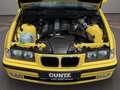 BMW 320 i EXCLUSIVE EDITION + SONDERLEDER + SONDERLACK + Amarillo - thumbnail 17