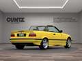 BMW 320 i EXCLUSIVE EDITION + SONDERLEDER + SONDERLACK + Amarillo - thumbnail 6