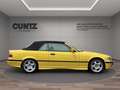 BMW 320 i EXCLUSIVE EDITION + SONDERLEDER + SONDERLACK + Amarillo - thumbnail 5