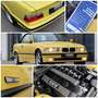 BMW 320 i EXCLUSIVE EDITION + SONDERLEDER + SONDERLACK + Amarillo - thumbnail 14