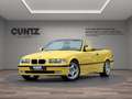 BMW 320 i EXCLUSIVE EDITION + SONDERLEDER + SONDERLACK + Amarillo - thumbnail 2