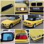 BMW 320 i EXCLUSIVE EDITION + SONDERLEDER + SONDERLACK + Amarillo - thumbnail 16