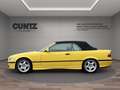 BMW 320 i EXCLUSIVE EDITION + SONDERLEDER + SONDERLACK + Amarillo - thumbnail 9