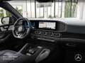Mercedes-Benz GLE 53 AMG AMG Cp. Perf-Abgas Fahrass WideScreen Airmat Pano Gümüş rengi - thumbnail 11