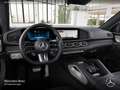 Mercedes-Benz GLE 53 AMG AMG Cp. Perf-Abgas Fahrass WideScreen Airmat Pano Gümüş rengi - thumbnail 10