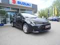 Suzuki Swace 1.8 Hybrid Comfort+ SHZ W-LAN ACC LED Schwarz - thumbnail 4