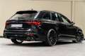 Audi RS4 ABT 530 PK KERAMISCH*MASSAGE*HEAD-UP-B&O-PANO Schwarz - thumbnail 2