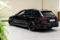 Audi RS4 ABT 530 PK KERAMISCH*MASSAGE*HEAD-UP-B&O-PANO Negro - thumbnail 26