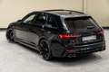 Audi RS4 ABT 530 PK KERAMISCH*MASSAGE*HEAD-UP-B&O-PANO Negro - thumbnail 22
