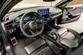 Audi RS4 ABT 530 PK KERAMISCH*MASSAGE*HEAD-UP-B&O-PANO Schwarz - thumbnail 5