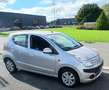 Nissan Pixo Pixo 1.0i Acenta+AIRCONDITIONNE J ALU ATT REM Gris - thumbnail 3