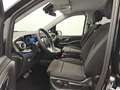 Mercedes-Benz V 250 V 250 d 4M Style/L DISTR. Navi M-BEAM AHK  Autom. Schwarz - thumbnail 11