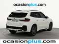 BMW X1 sDrive 18dA Blanc - thumbnail 4