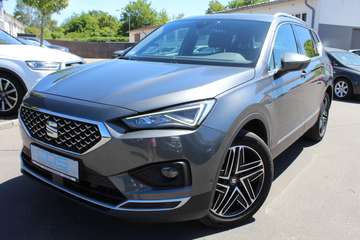 Xcellence 4Drive 2.0 TDI DSG+AHK+Kamera+Hifi+ACC+