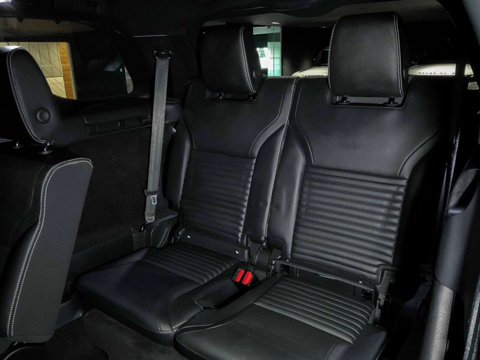 2022 Land Rover Discovery R-Dynamic S | 3rd Row Seating | Sunroof | Navigati thumb 21