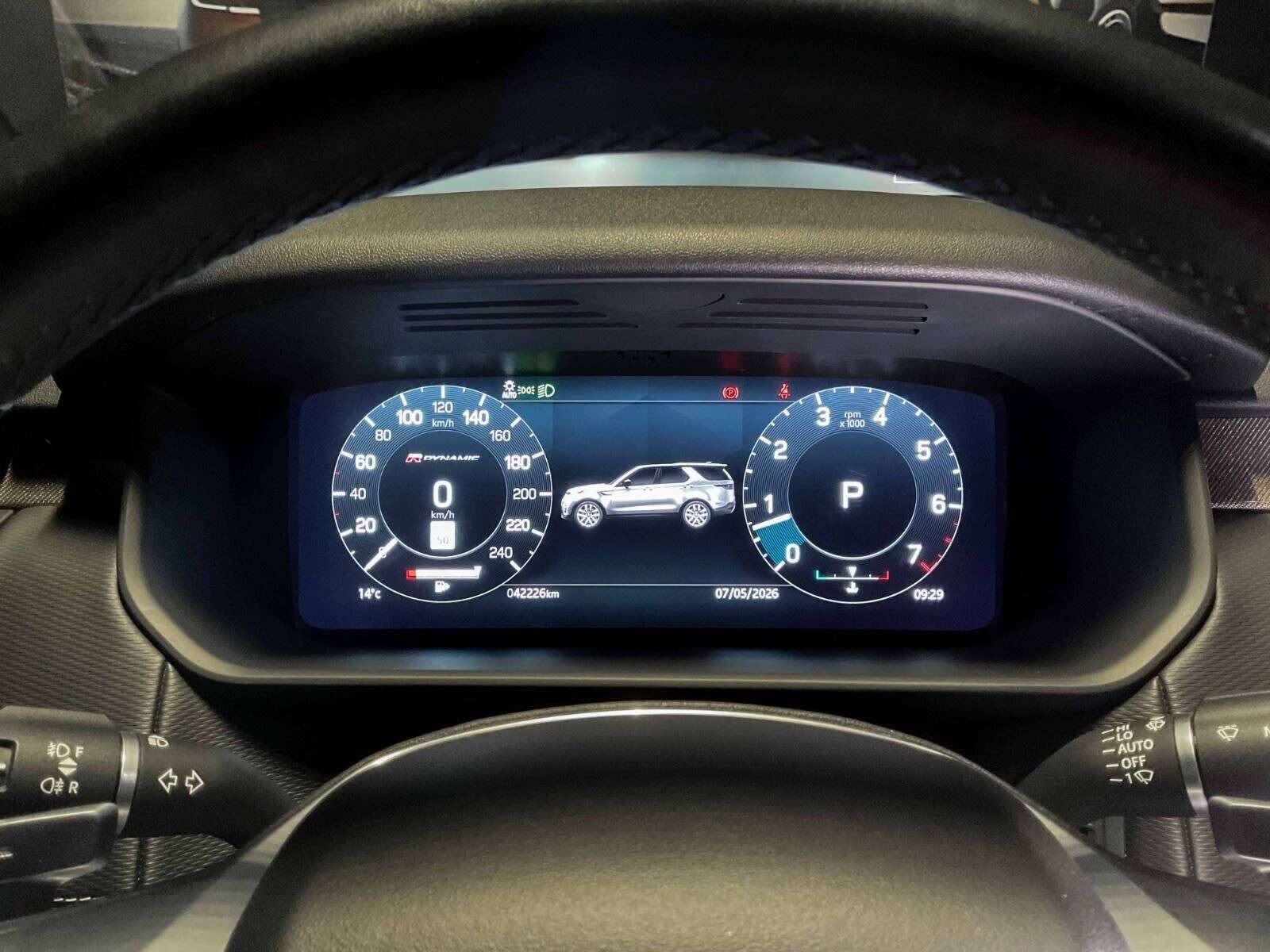 2022 Land Rover Discovery R-Dynamic S | 3rd Row Seating | Sunroof | Navigati thumb 13