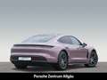 Porsche Taycan 4S Panoramadach Performancebatterie+ LED Violett - thumbnail 31
