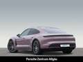 Porsche Taycan 4S Panoramadach Performancebatterie+ LED Violett - thumbnail 3