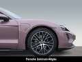 Porsche Taycan 4S Panoramadach Performancebatterie+ LED Violett - thumbnail 25