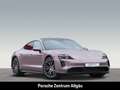 Porsche Taycan 4S Panoramadach Performancebatterie+ LED Violett - thumbnail 29
