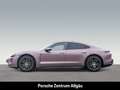 Porsche Taycan 4S Panoramadach Performancebatterie+ LED Violett - thumbnail 2