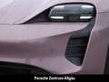 Porsche Taycan 4S Panoramadach Performancebatterie+ LED Violett - thumbnail 6