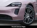 Porsche Taycan 4S Panoramadach Performancebatterie+ LED Violett - thumbnail 7