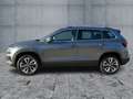 Skoda Karoq 1.0 TSI SELECTION LED+ACC+APP+SHZ+PDC+18" Grau - thumbnail 4