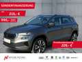 Skoda Karoq 1.0 TSI SELECTION LED+ACC+APP+SHZ+PDC+18" Grau - thumbnail 1
