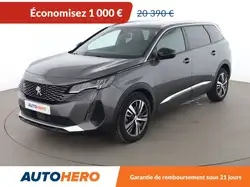 Peugeot 5008 1.2 PureTech Allure Pack EAT8