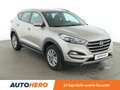 Hyundai TUCSON 1.6 Trend blue 2WD *NAVI*CAM*AHK*TEMPO* Beige - thumbnail 8