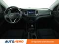Hyundai TUCSON 1.6 Trend blue 2WD *NAVI*CAM*AHK*TEMPO* Beige - thumbnail 12