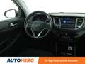 Hyundai TUCSON 1.6 Trend blue 2WD *NAVI*CAM*AHK*TEMPO* Beige - thumbnail 16