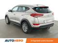 Hyundai TUCSON 1.6 Trend blue 2WD *NAVI*CAM*AHK*TEMPO* Beige - thumbnail 4