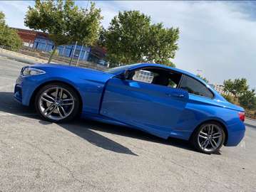 225dA Coupé