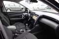 Hyundai TUCSON 1.6 CRDi+CAMERA+SIEGES CHAUFFANTS// EIRO 6d-ISC // Zwart - thumbnail 11
