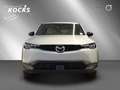 Mazda MX-30 35,5 kWh e-SKYACTIV EV 145 PS ADVANTAGE Blanc - thumbnail 2