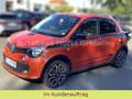 Renault Twingo GT Orange - thumbnail 1